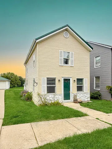 $95,000 | 202 Main Street, Orangeville, IL 61060
