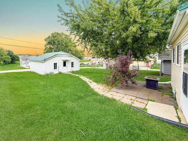 $95,000 | 202 Main Street, Orangeville, IL 61060