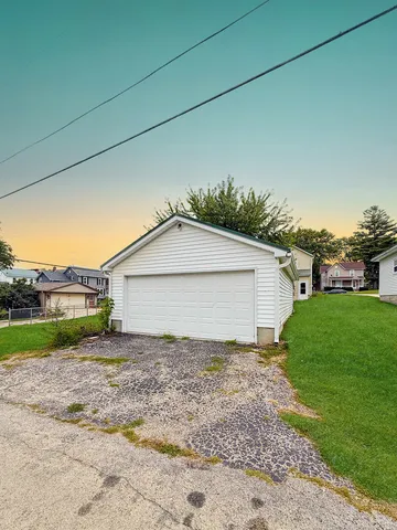 $95,000 | 202 Main Street, Orangeville, IL 61060