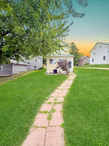 $95,000 | 202 Main Street, Orangeville, IL 61060