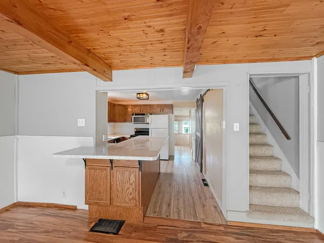 $95,000 | 202 Main Street, Orangeville, IL 61060