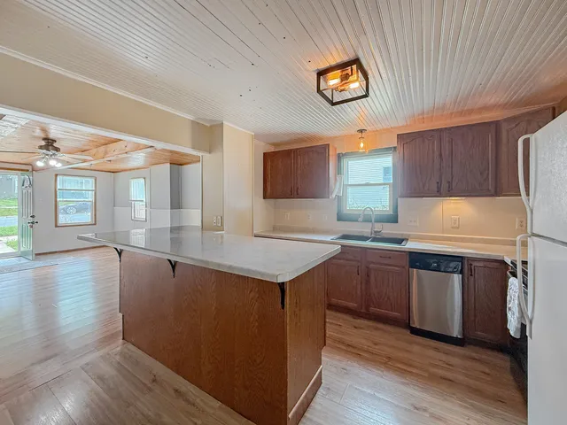 $95,000 | 202 Main Street, Orangeville, IL 61060