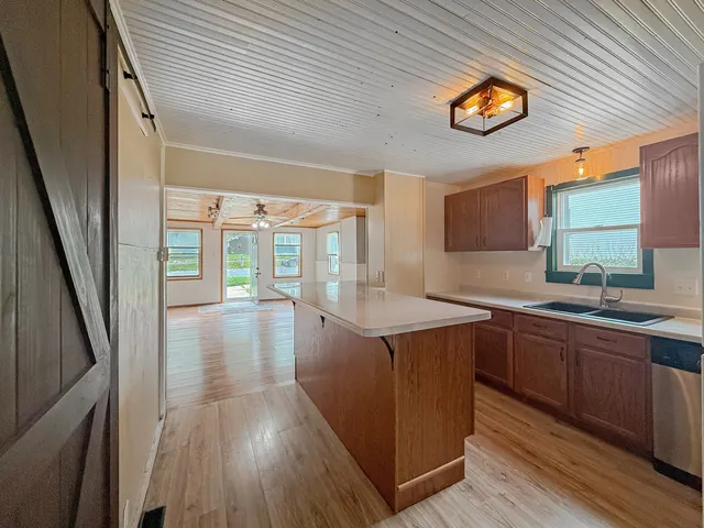 $95,000 | 202 Main Street, Orangeville, IL 61060