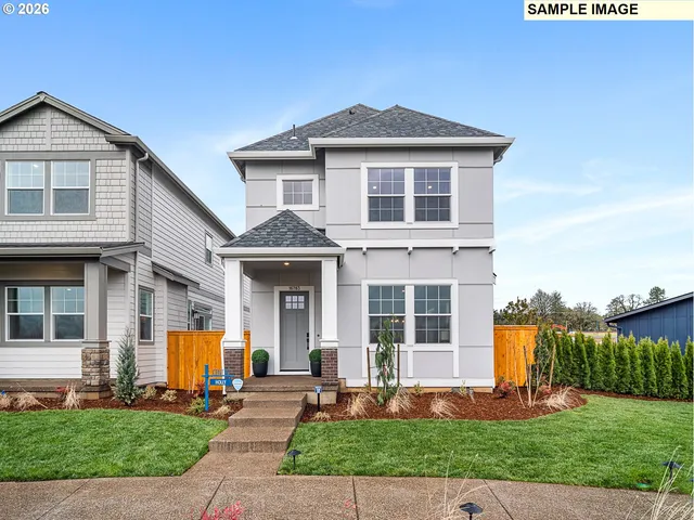 $594,990 | 18316 Southwest Alderwood Drive, Beaverton, OR 97003