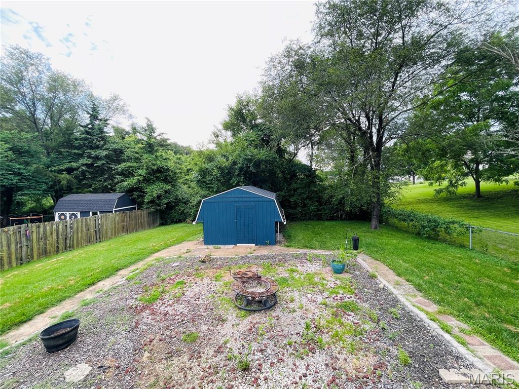 628 Valley View Drive Bethalto, IL 62010 - Photo 14 of 14