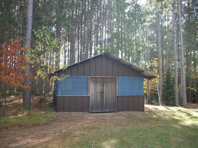 2438 Lake Nokomis Road Tomahawk, WI 54487 - Photo 9 of 15 Gallery Image 9