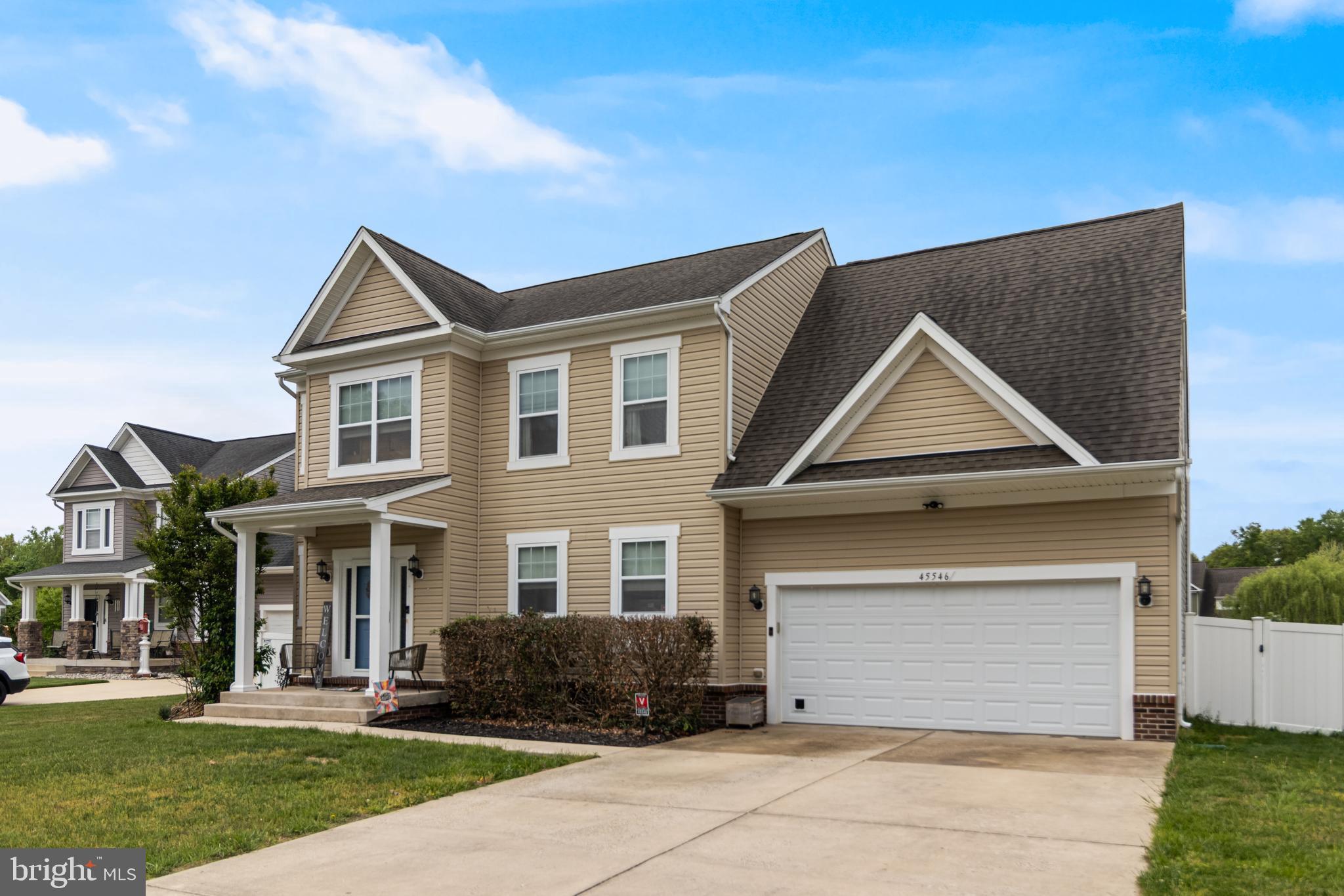 45546 Bethson Street California, MD 20619 - Photo 36 of 36