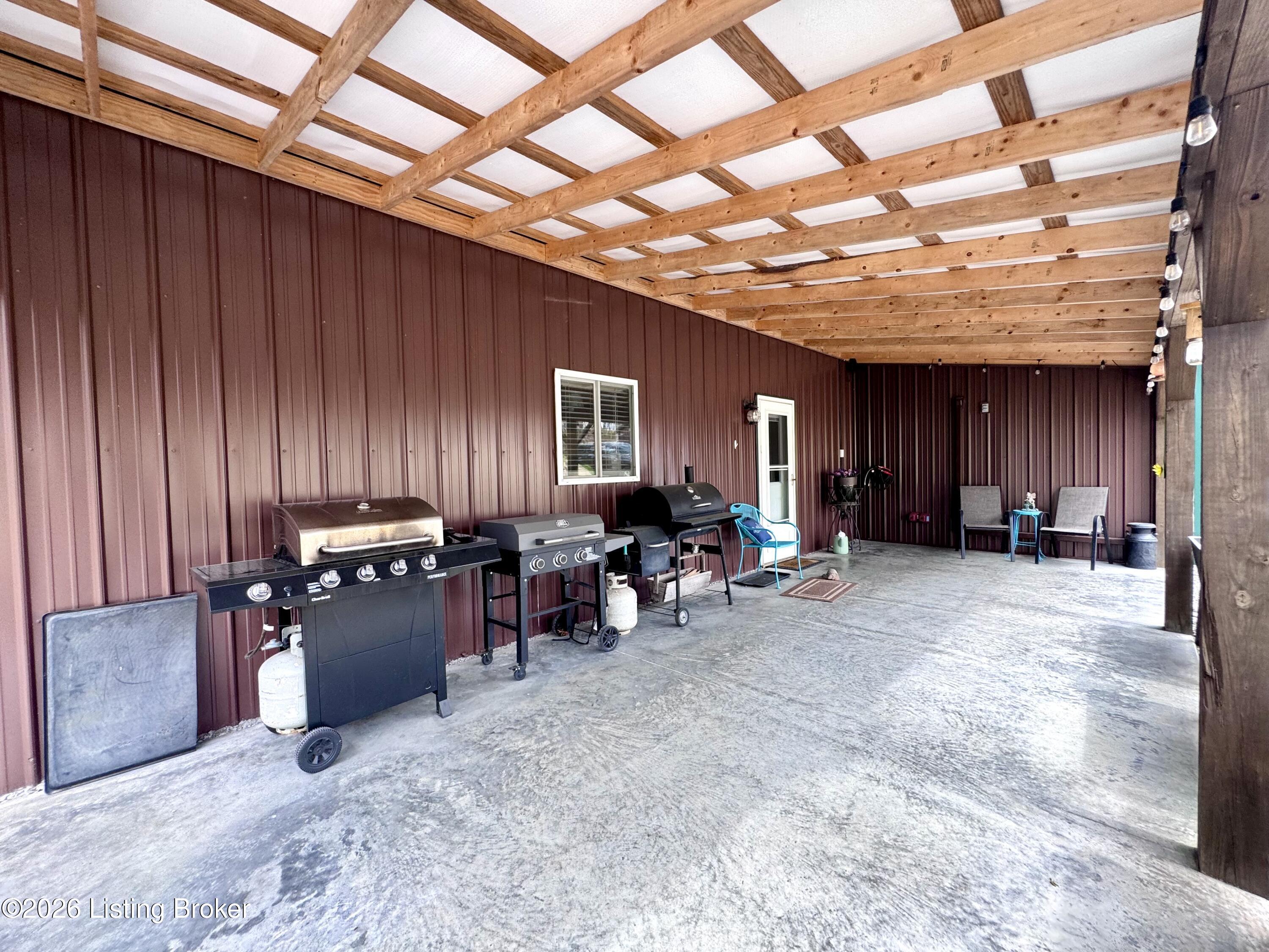 207 Fawn Hl Road Leitchfield, KY 42754 - Photo 20 of 112 IMG_7077