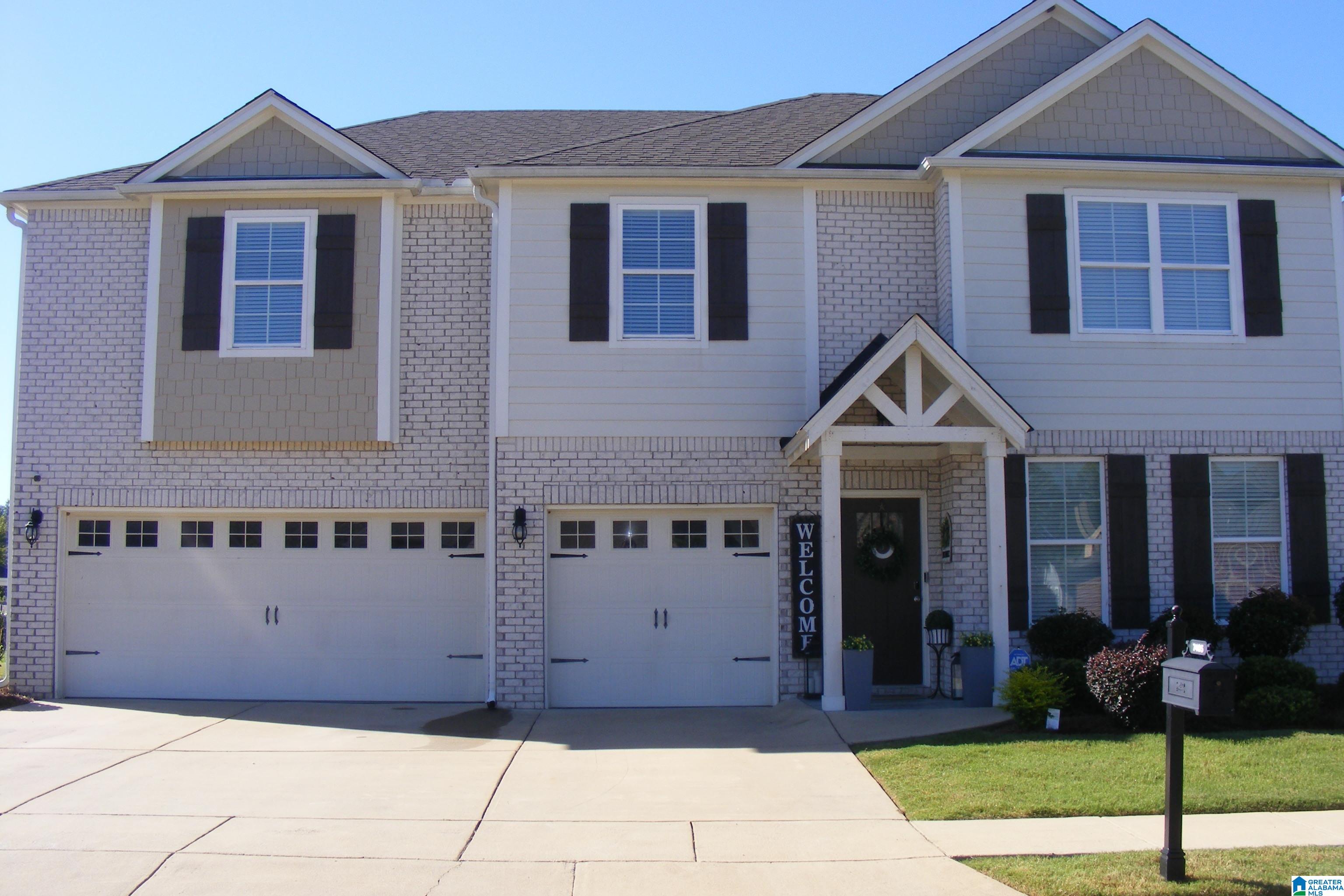 7405 Gristmill Circle McCalla, AL 35111 - Photo 1 of 24