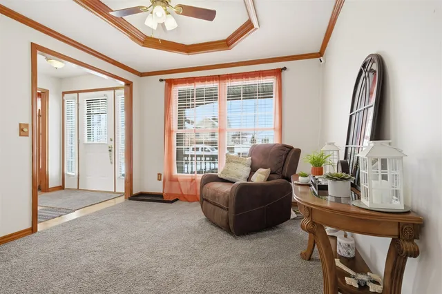 $342,900 | 59 Bandecon Way, Bloomington, IL 61704