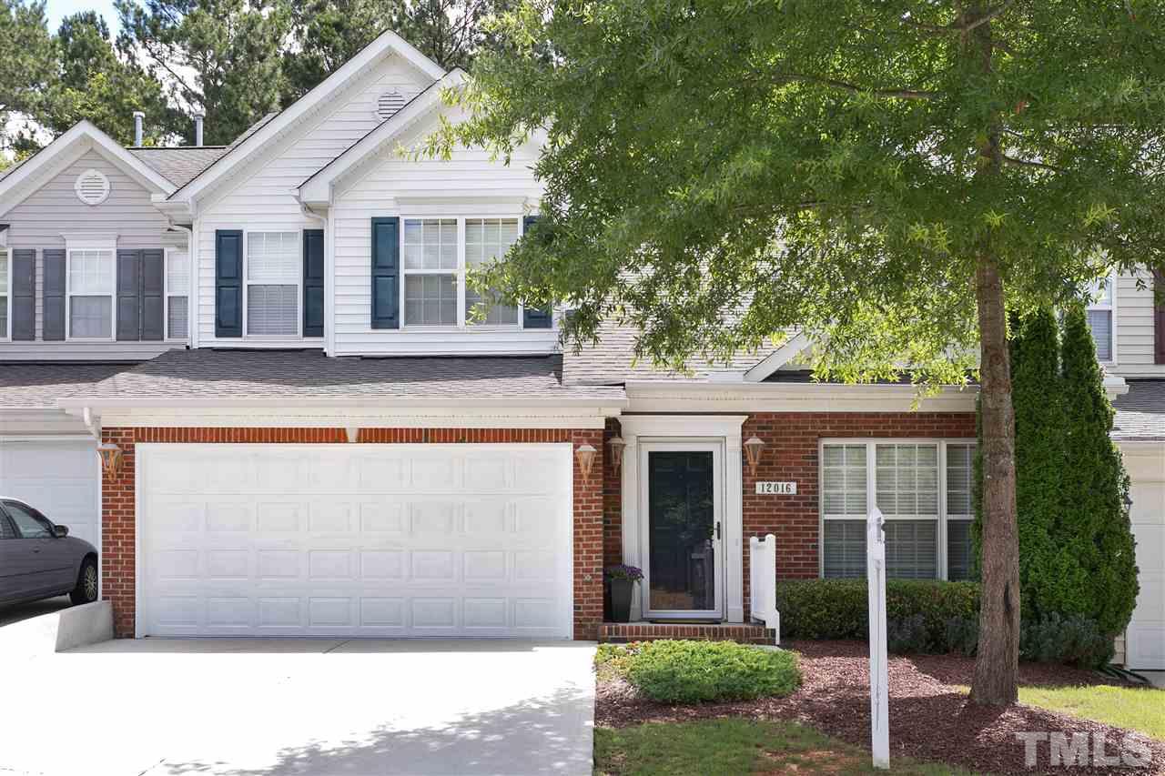 12016 Fox Valley Street Raleigh, NC 27614 - Photo 1 of 25