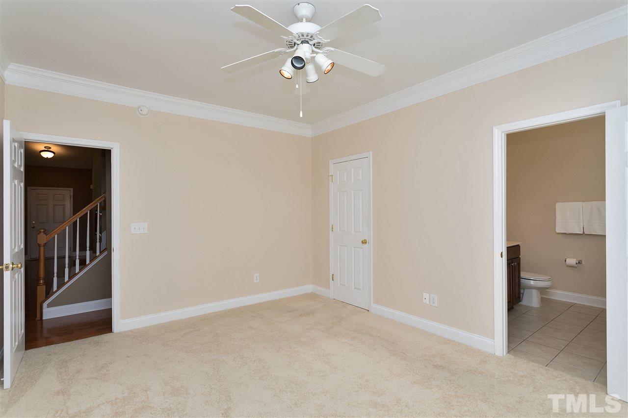 12016 Fox Valley Street Raleigh, NC 27614 - Photo 14 of 25