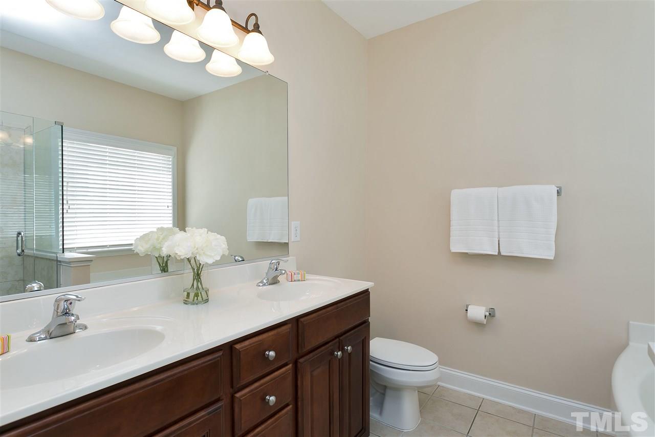 12016 Fox Valley Street Raleigh, NC 27614 - Photo 15 of 25