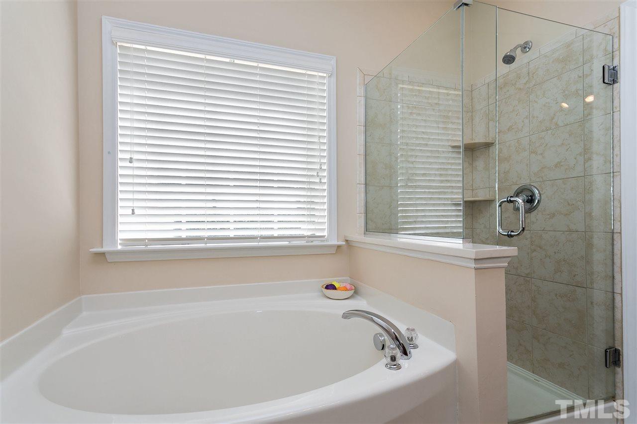 12016 Fox Valley Street Raleigh, NC 27614 - Photo 16 of 25