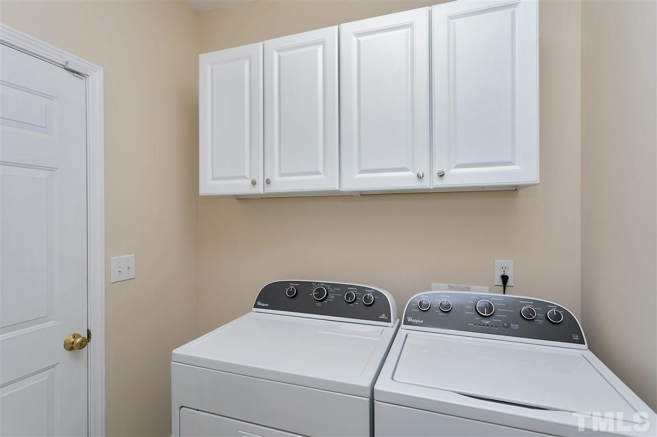 12016 Fox Valley Street Raleigh, NC 27614 - Photo 17 of 25