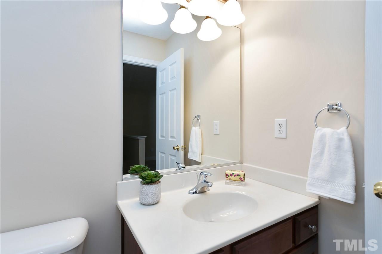 12016 Fox Valley Street Raleigh, NC 27614 - Photo 20 of 25