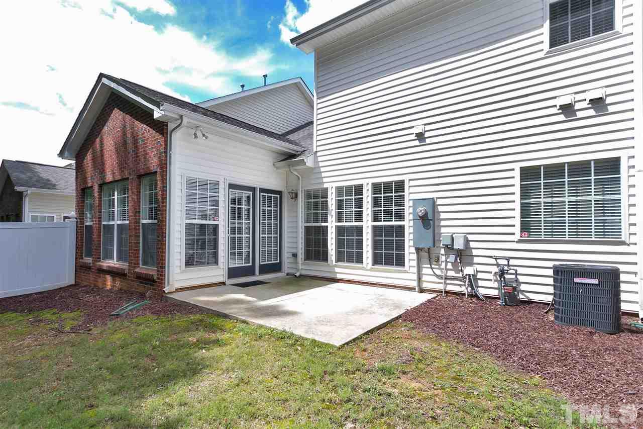 12016 Fox Valley Street Raleigh, NC 27614 - Photo 24 of 25