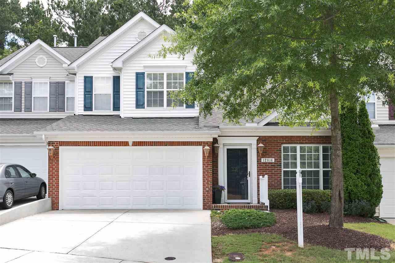 12016 Fox Valley Street Raleigh, NC 27614 - Photo 25 of 25