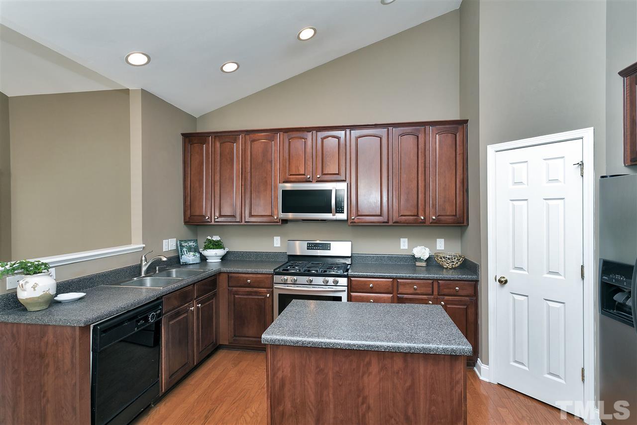 12016 Fox Valley Street Raleigh, NC 27614 - Photo 8 of 25