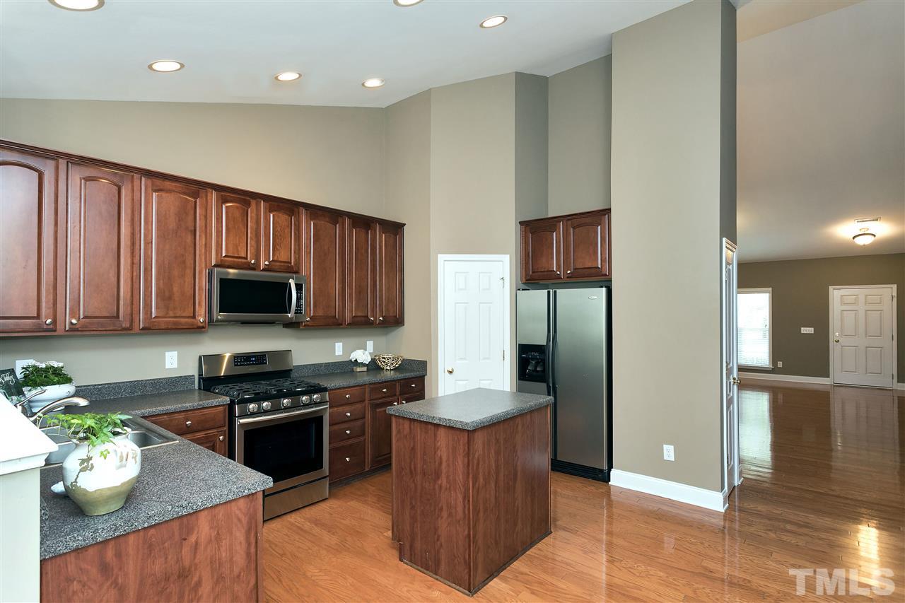 12016 Fox Valley Street Raleigh, NC 27614 - Photo 9 of 25