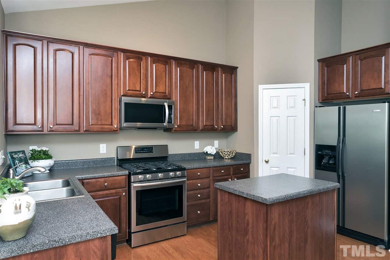 12016 Fox Valley Street Raleigh, NC 27614 - Photo 10 of 25