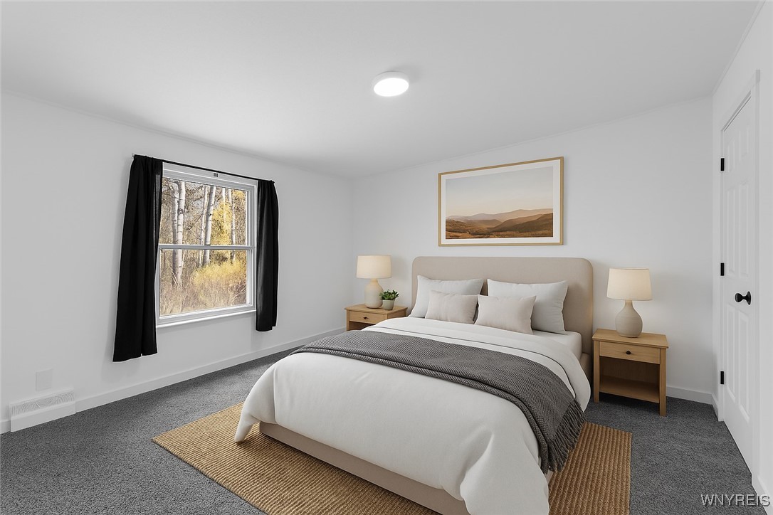 7784 Irish Hill Road Ellicottville, NY 14171 - Photo 13 of 37