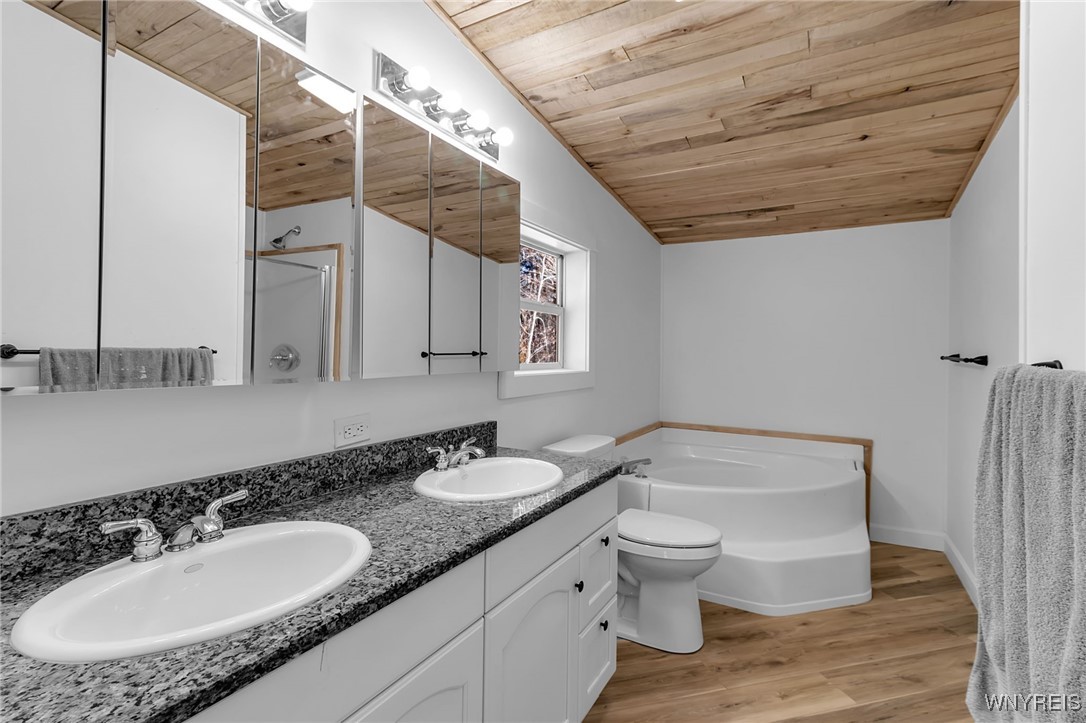 7784 Irish Hill Road Ellicottville, NY 14171 - Photo 21 of 37