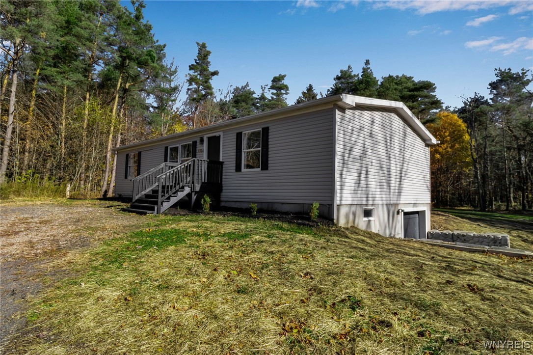 7784 Irish Hill Road Ellicottville, NY 14171 - Photo 26 of 37