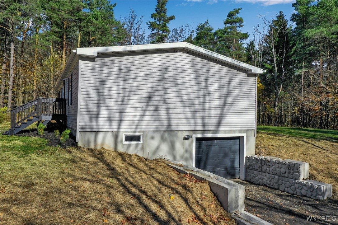 7784 Irish Hill Road Ellicottville, NY 14171 - Photo 27 of 37