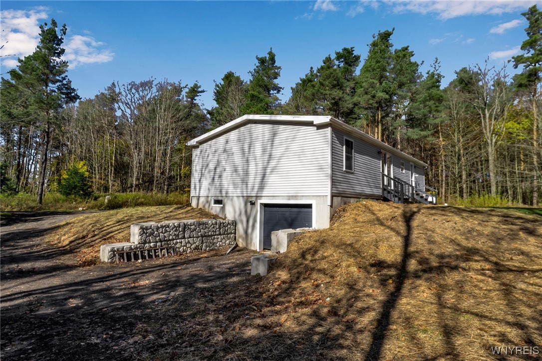 7784 Irish Hill Road Ellicottville, NY 14171 - Photo 28 of 37