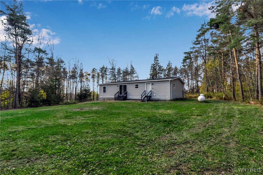 7784 Irish Hill Road Ellicottville, NY 14171 - Photo 31 of 37