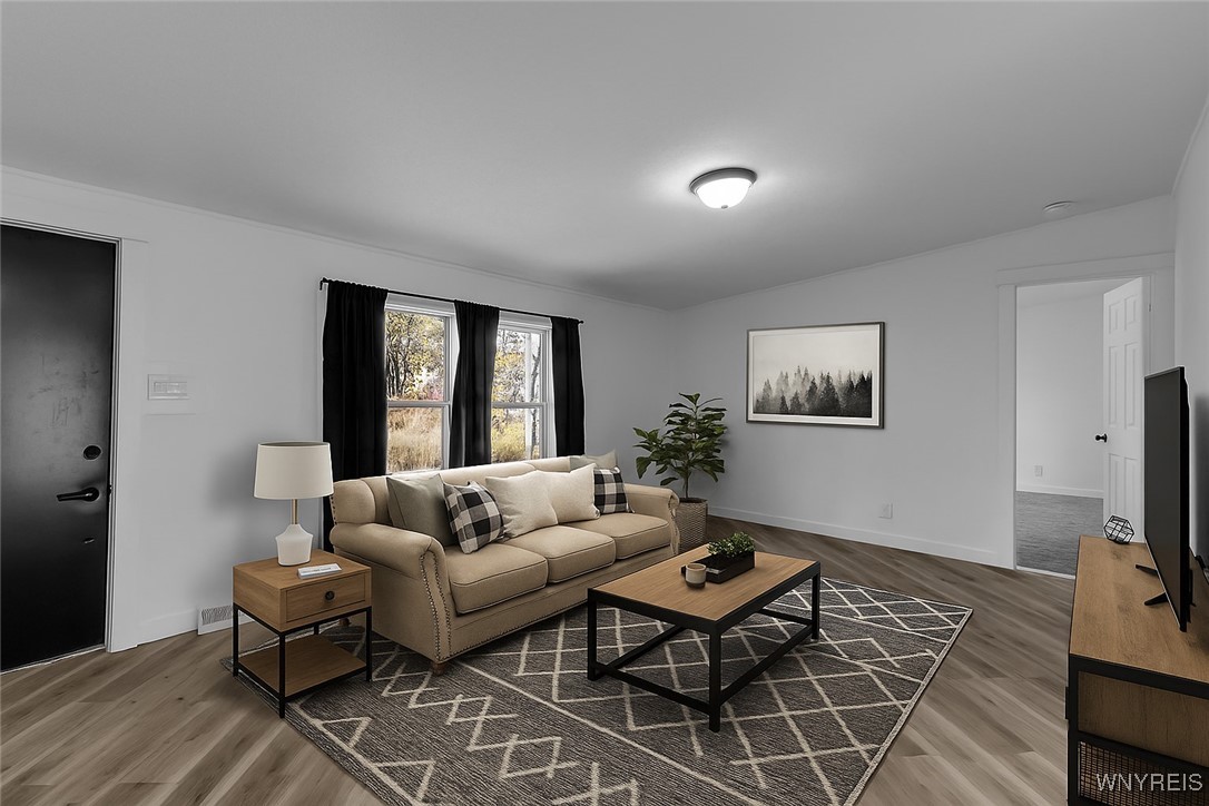 7784 Irish Hill Road Ellicottville, NY 14171 - Photo 4 of 37