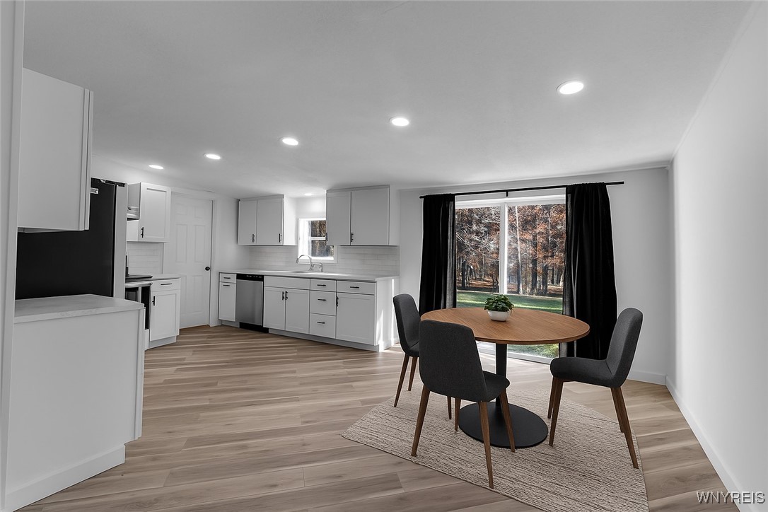 7784 Irish Hill Road Ellicottville, NY 14171 - Photo 7 of 37