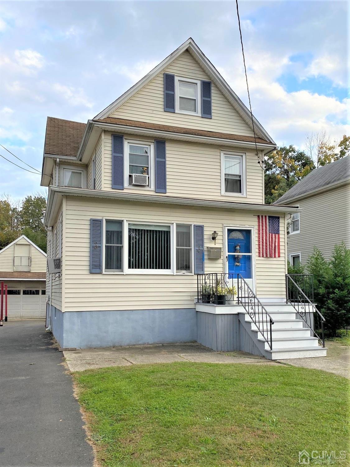 661 North Ave Extension Dunellen, NJ 08812 - Photo 1 of 15 Gallery Image 1