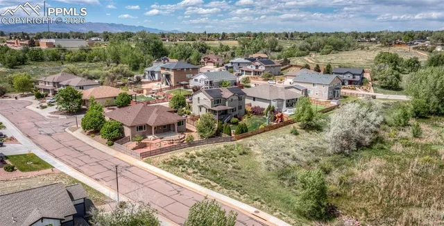 $575,000 | 7735 Wild Bird Way, Fountain, CO 80817