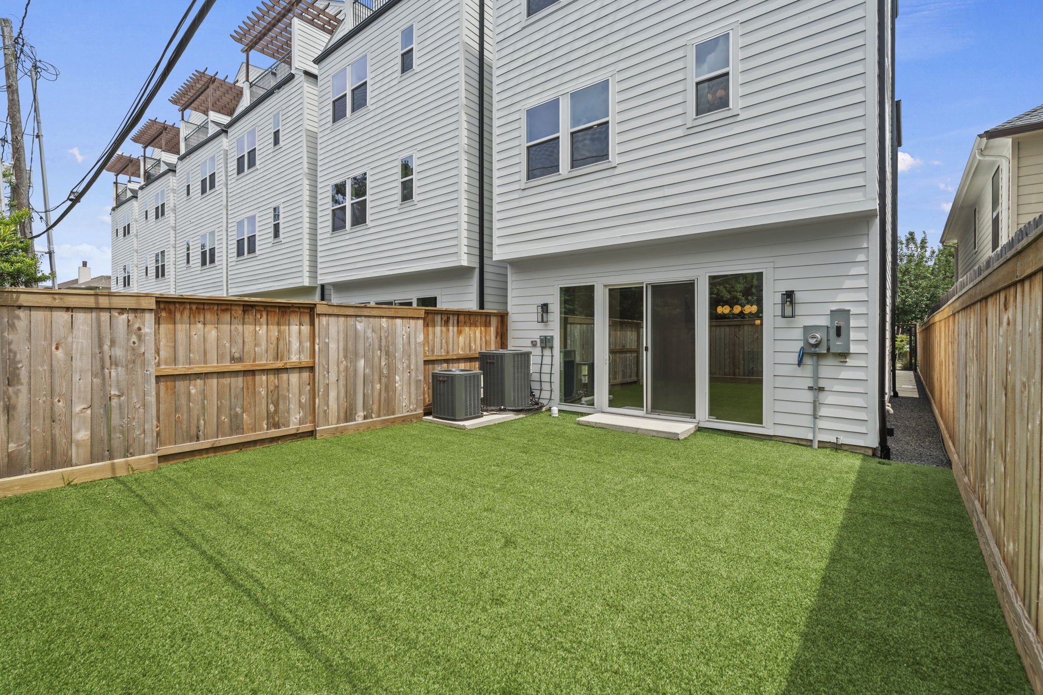 4305 Floyd Street, Unit A Houston, TX 77007 - Photo 1 of 33