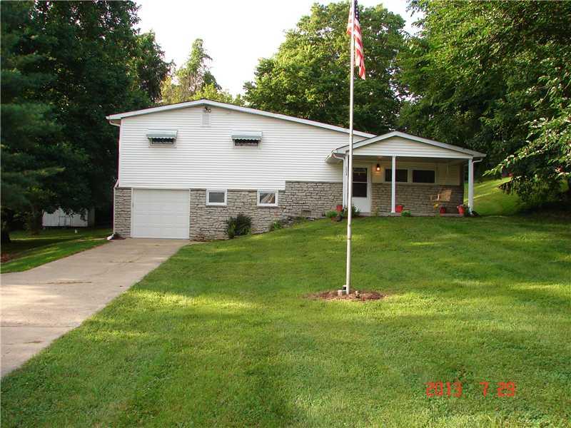 2324 Morris Road Indianapolis, IN 46217 - Photo 1 of 21 Gallery Image 1