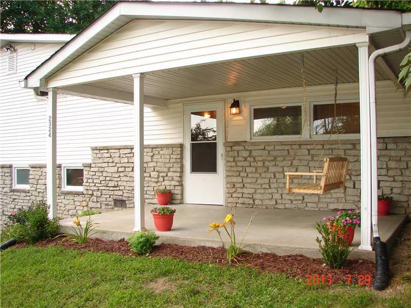2324 Morris Road Indianapolis, IN 46217 - Photo 3 of 21 Gallery Image 3