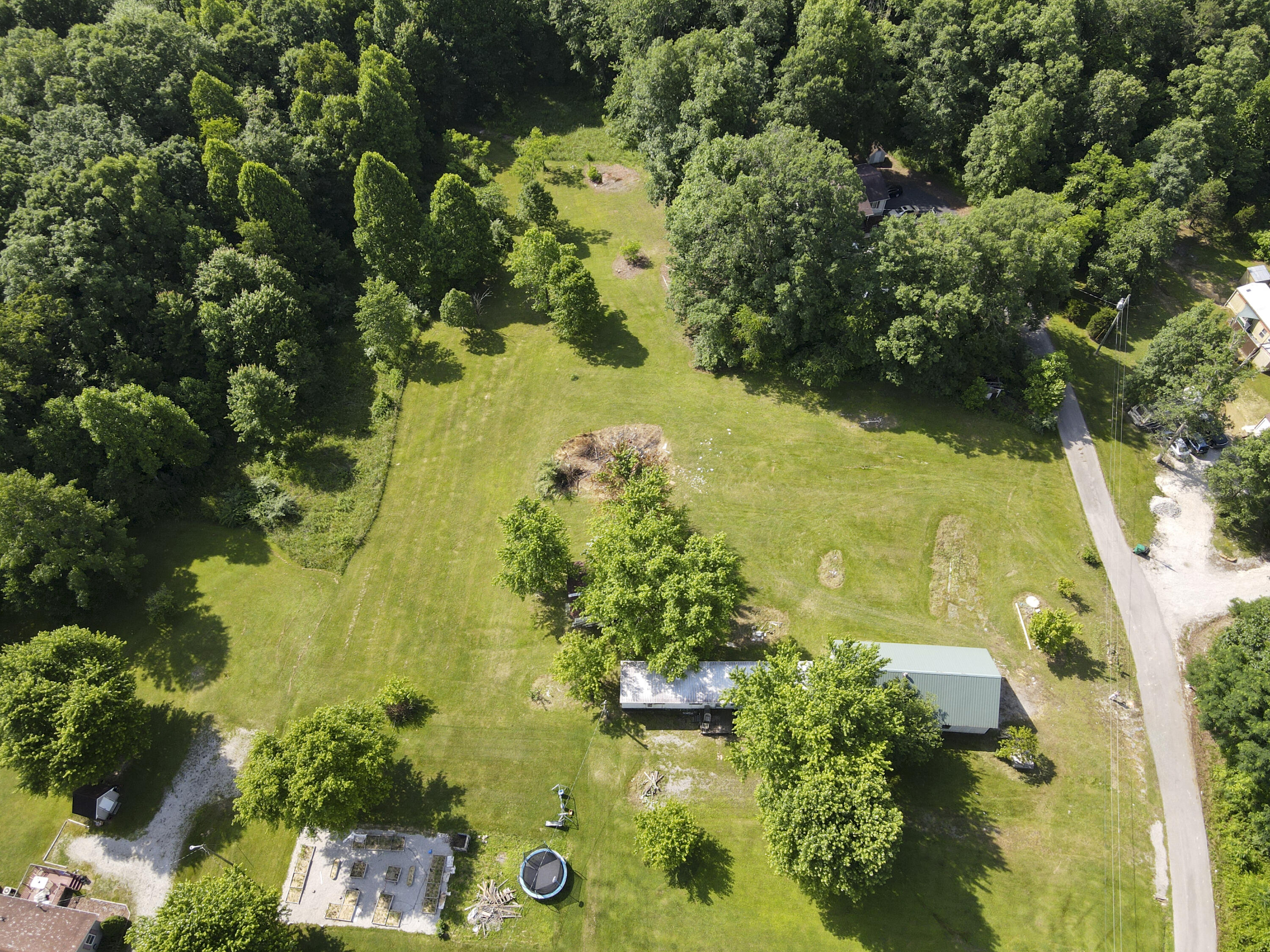 205 Beechmont Road Morehead, KY 40351 - Photo 14 of 24 DJI_0003