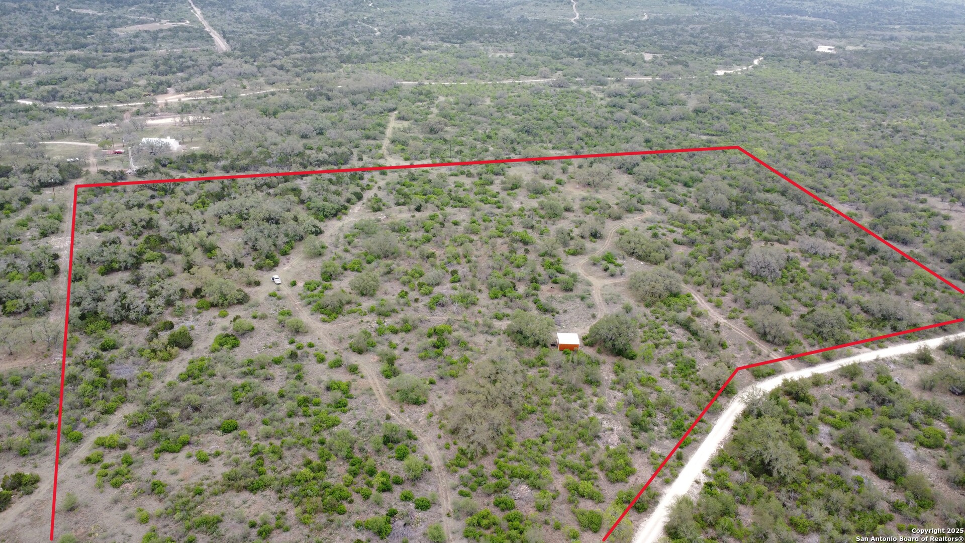 234 Pvt Road Sabinal, TX 78881 - Photo 14 of 32