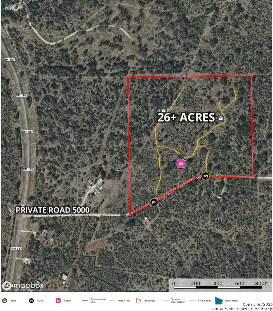 234 Pvt Road Sabinal, TX 78881 - Photo 2 of 32