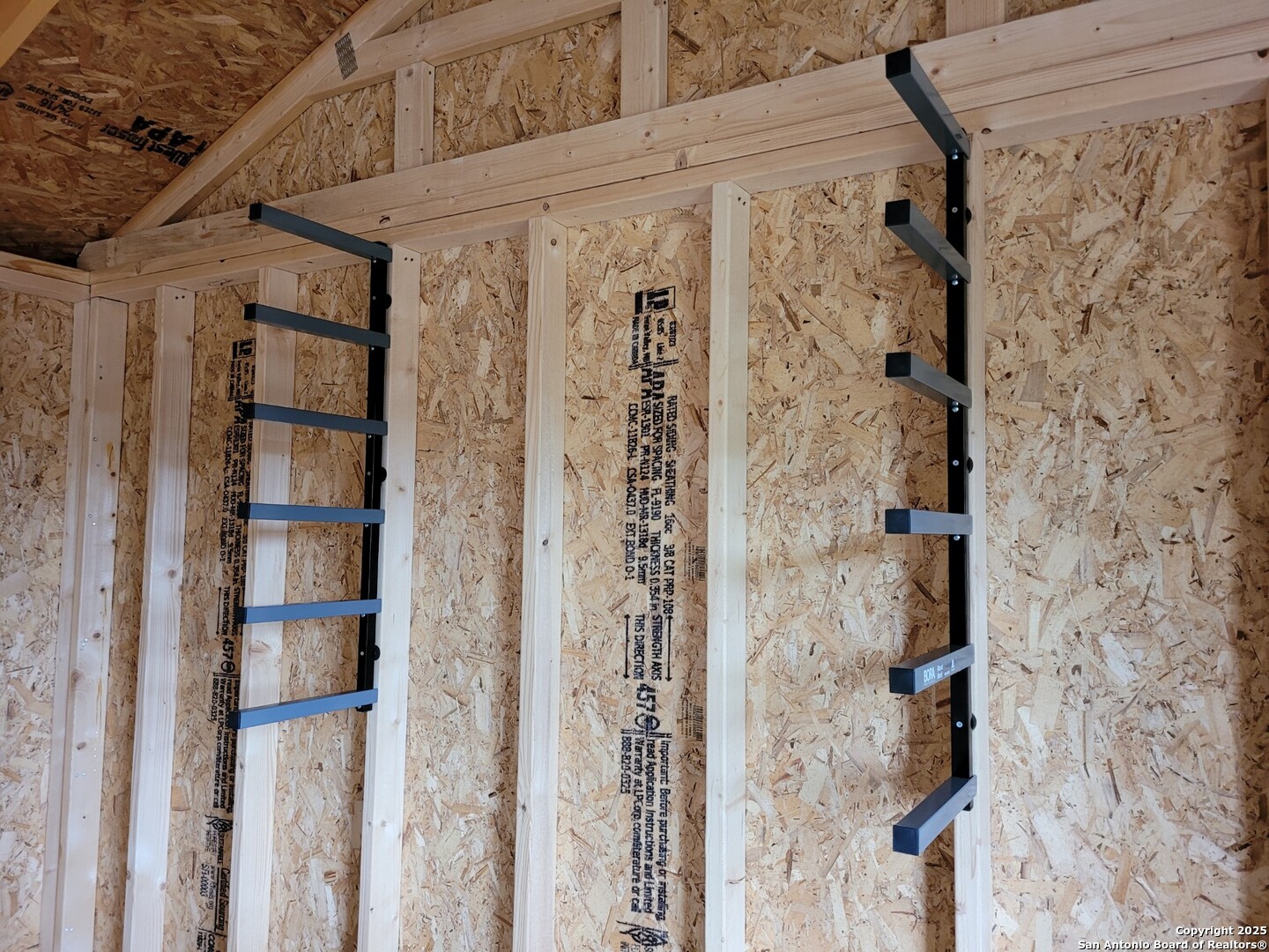 234 Pvt Road Sabinal, TX 78881 - Photo 27 of 32 a bathroom with a shower