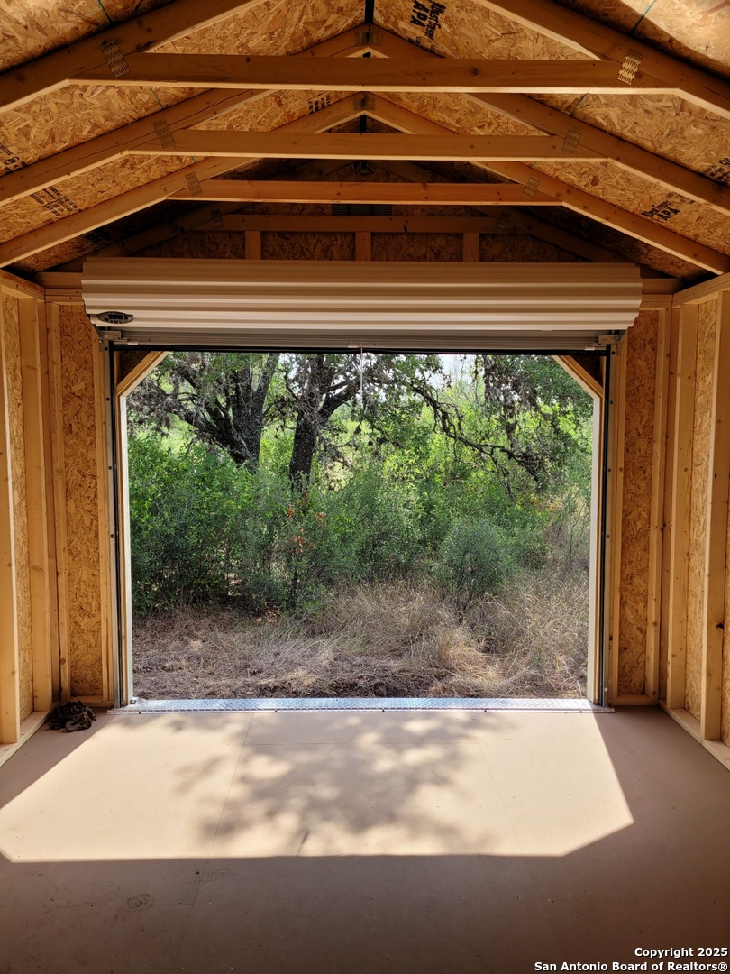 234 Pvt Road Sabinal, TX 78881 - Photo 28 of 32 a view of a door of a house