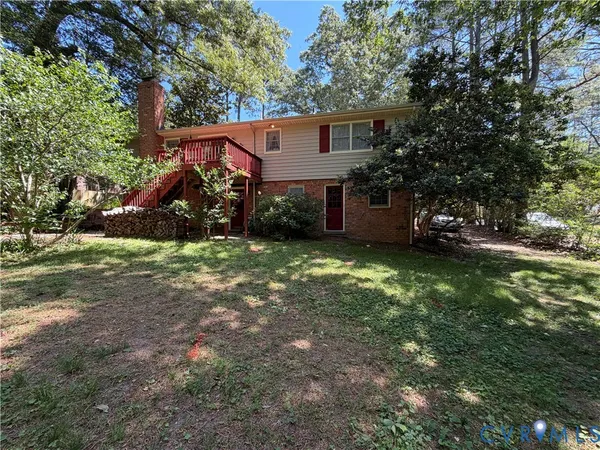 $380,000 | 5511 Buxton Court, Chester, VA 23831
