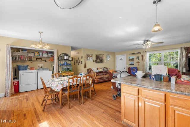 $249,500 | 1973 Rocky Springs Road, Bean Station, TN 37708