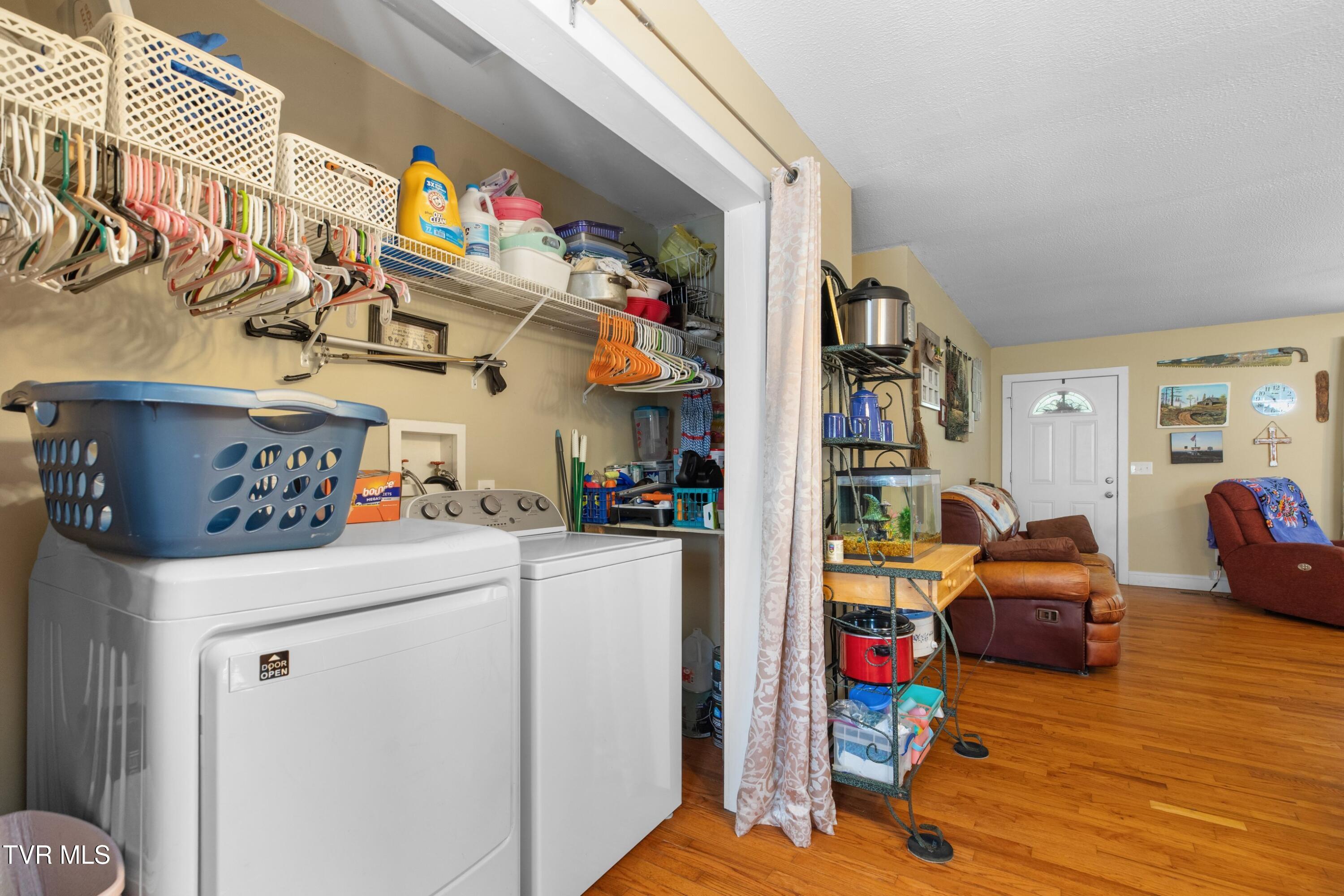 1973 Rocky Springs Road Bean Station, TN 37708 - Photo 13 of 33 013-1973RockySpringsRoad-BeanStation-TN-