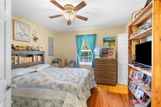 $249,500 | 1973 Rocky Springs Road, Bean Station, TN 37708