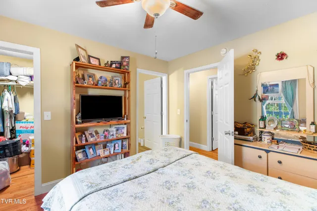 $249,500 | 1973 Rocky Springs Road, Bean Station, TN 37708