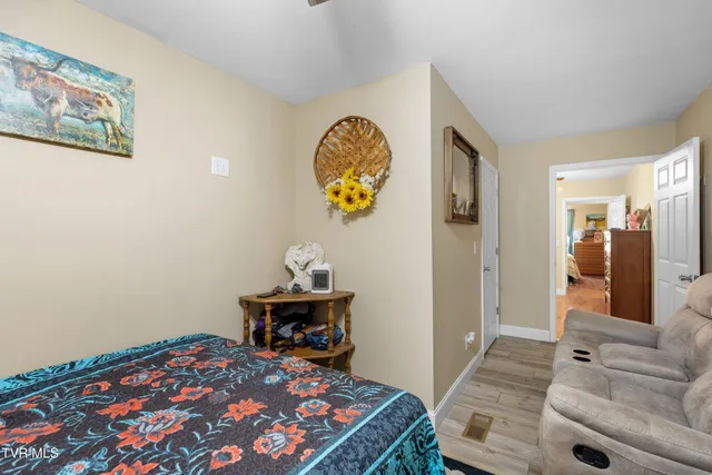 $249,500 | 1973 Rocky Springs Road, Bean Station, TN 37708