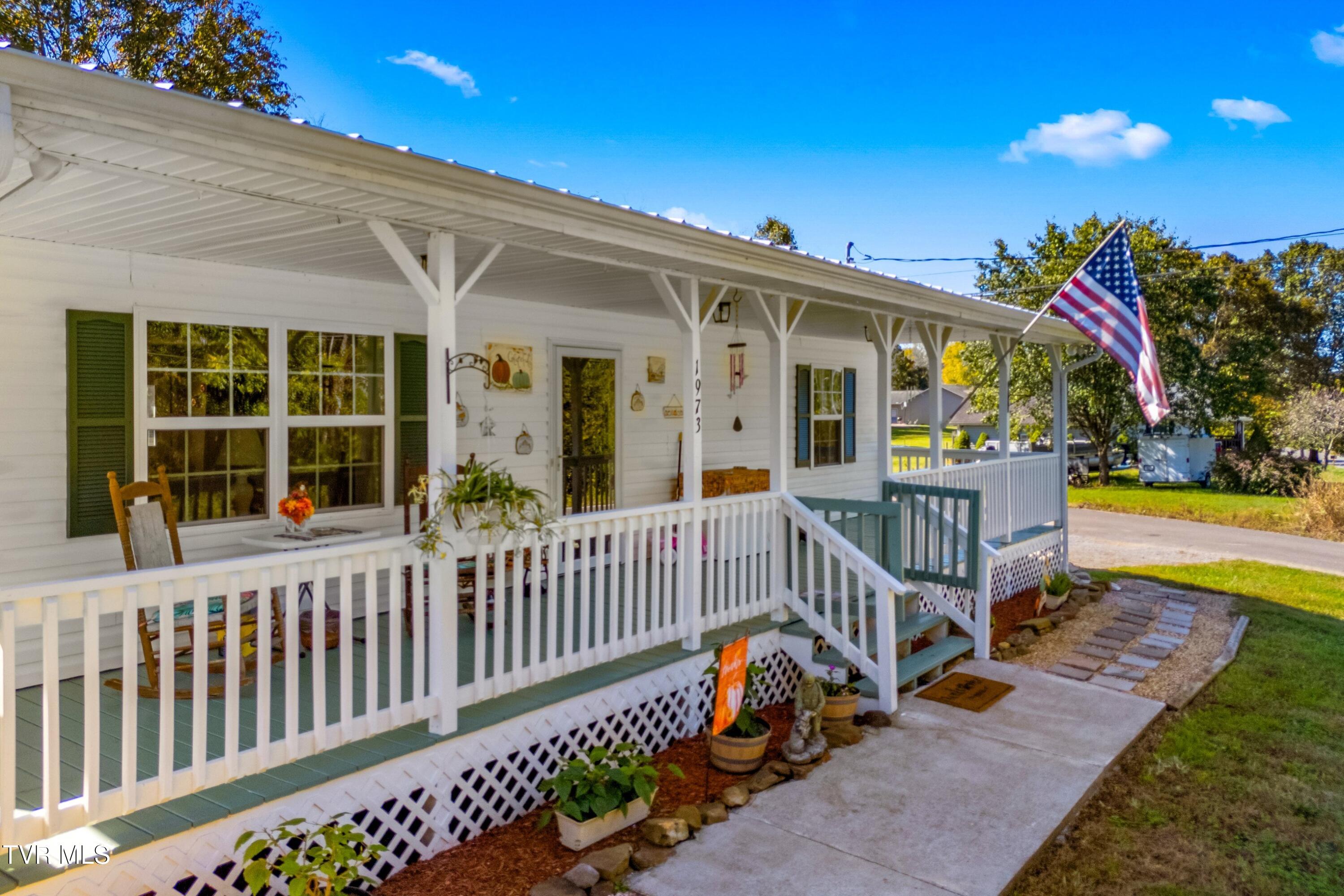1973 Rocky Springs Road Bean Station, TN 37708 - Photo 25 of 33 025-1973RockySpringsRoad-BeanStation-TN-